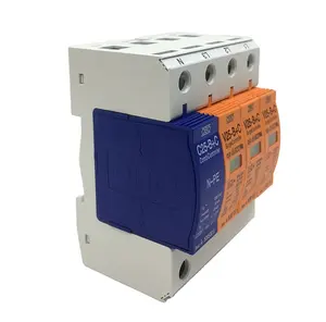 OBO Surge protector Lightning arrester CPM-120T-2.0kV FLD-2 RS485 KZ-5 PN-2 DY-24