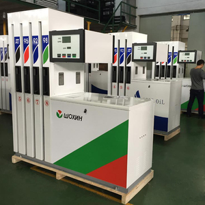 定制的gilbarco加油站燃油分配器库存 - Product Image 6