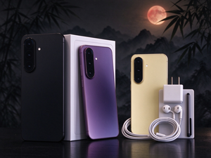 Teléfono Móvil Nuevo y Original A56 5G, Versión Global, Pantalla HD, Oferta, Listo para Usar - Product Image 5