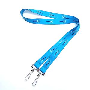 YUDI marque YDDS-523-5 lanière impression UV pour ID nom porte-Badge VIP école enfants entraîneur conférence Festival et accrocher des clés - Product Image 3