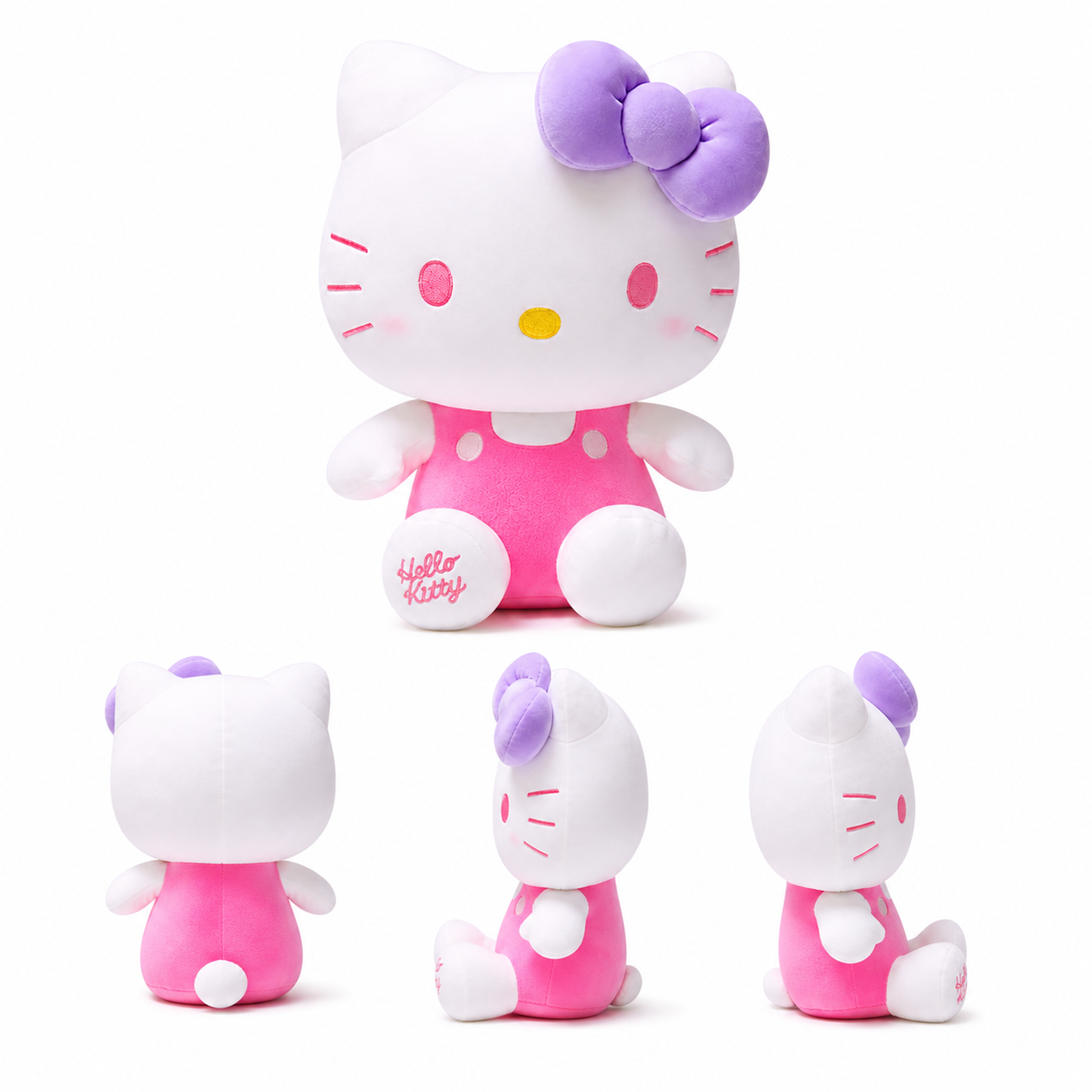 14 plush toys(contact us for catalog to get 6000+styles)