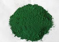 Oxyde de fer Pigment vert pour ciment coloré asphalte 618 5605 835 poudre de colorant vert pour ciment béton brique chaussée