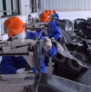 HOKBG – pot de culture robuste en plastique tissé anti-UV, 900 litres, 239 gallons, pour arbre Podocarpus Yew - Product Image 6