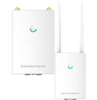 Punto de Acceso Wi-Fi de Largo Alcance para Exteriores GWN7605LR