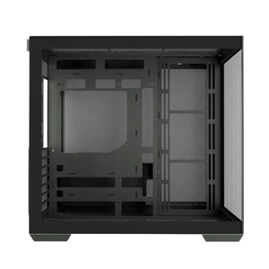 Jnp máy tính phần ATX Máy tính chơi Game Trường hợp với RGB Streamer dải ánh sáng 4.0mm Tempered Glass PC chơi Game trường hợp cho chơi game tủ - Product Image 6