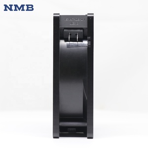 NMB 4715MS-23T-B50 11938MB-B3N-EA-00 230V AC 15W 0.12A 102CFM 2900RPM UPS Fuente de alimentación 4715MS-23T-B50-A00 Gabinete Ventilador <span class=keywords><strong>axial</strong></span> - Product Image 5
