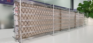 <span class=keywords><strong>Chauffage</strong></span> au <span class=keywords><strong>gaz</strong></span> naturel catalytique en acier inoxydable INFRAROSSO avec système de ventilation intégré 25K, garantie d'économie d'énergie 1 an, ventilateur - Product Image 4