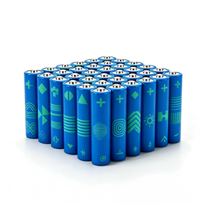 Batterie alcaline AA de haute qualité OEM, fournisseur d'usine chinois, vente en gros, 1,5 V, type D pour <span class=keywords><strong>Energizer</strong></span> - Product Image 6