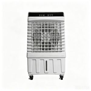 Portable Air Cooler 35L Water Cooling With Ice Crystals For Home And Industrial Use - Product Image 1