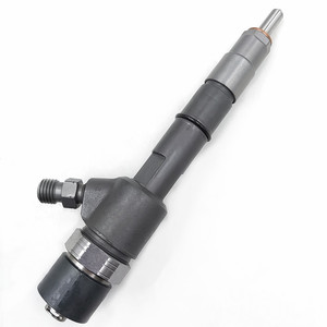 Inyector de Combustible Diésel 0445110691 E049332000113 para Motores Diésel Foton - Product Image 4