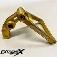 Enlace de Suspensión Trasera Anodizado Colorido para SurRon S/X Talaria XXX - Enlace de Suspensión de Aluminio CNC 7075