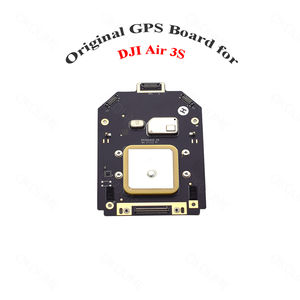 Original Air 3S GPS Board GPS Module <b>Component</b> Assembly Replacement for DJI Air 3S <b>Drone</b> Repair Spare Parts - Product Image 2