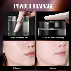 Crème de Teint CC <span class=keywords><strong>BB</strong></span> Air Cushion Hanruxem Haute Qualité Naturelle Blanche pour le Visage, Format Voyage, à la Glycérine, Marque Privée - Product Image 2
