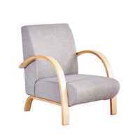 Offre Spéciale : Fauteuil de Salon Style Moderne