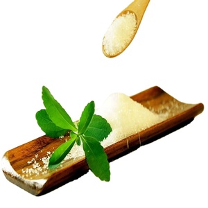 Stevioside de haute qualité, pureté 99 %, poudre de stévia, améliorant nutritionnel, <span class=keywords><strong>prix</strong></span> compétitif, concentration 40 % à 98 % - Product Image 1