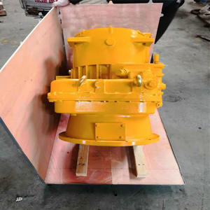 936 956 50gn व्हील लोडर के लिए स्वचालित धातु ट्रांसमिशन गियरबॉक्स - Product Image 6