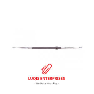 Elevador de Succión de Septum Gorney Profesional de Acero Inoxidable con Diseño Nuevo, Servicio OEM, Punta Curva - Product Image 3