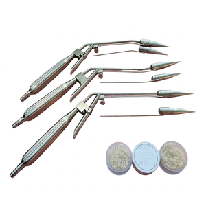Instrumentos de primera calidad para ligadura por succión de hemorroides, banda elástica y fuente de luz para proctoscopio 2026 - Product Image 1