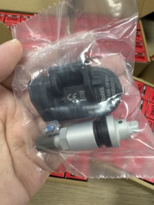 Autel T10 lập trình tần số kép TPMS cảm biến 315Mhz 433Mhz 99% bảo hiểm xe giá rẻ giá - Product Image 6