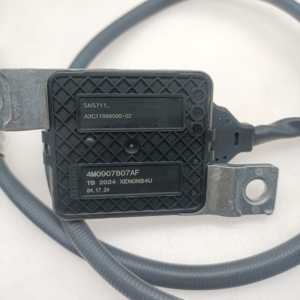 Sensore NOx Professionale TB 12V SNS436A 04L907805AK per VW <span class=keywords><strong>Crafter</strong></span> SY SZ 2.0 TDI Euro 6 SCR Controllo Sistema di Scarico - Product Image 4