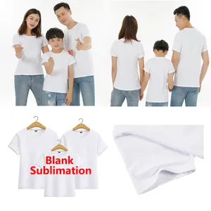 Оптовая продажа, мягкая Модальная Классическая футболка с коротким рукавом и круглым вырезом, для детей, мужчин и женщин