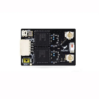 Récepteur double ELRS GEMINI RX 2,4 GHz 915 MHz pour avion RC, drone FPV longue portée