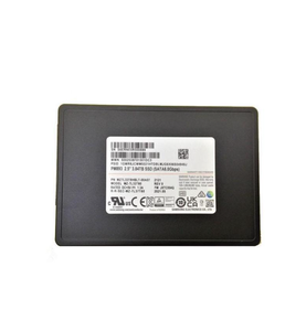 MZ7LH960HAJR-00005 960GB 2.5 นิ้ว 6Gbps MLC / ใช้งานแบบผสม 3.6-DWPD ไดรฟ์ SSD ระดับองค์กร 6Gb - Product Image 4