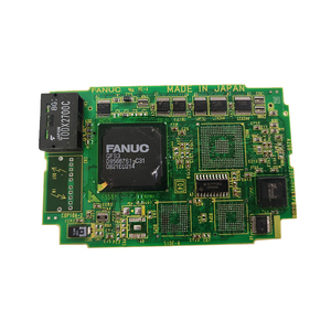 Carte d'axe pour carte PCB FANUC A20B-3300-0448 testée - Product Image 1
