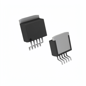 Power Management (PMIC) BOM IC In Stock TO 263 6, D2PAK , TO 263BA LP3881ES-1.5 Buy Electronics Components Online - Product Image 1