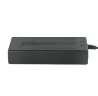 Chargeur de batterie pour vélo électrique, hoverboard, scooter, 36V 48V 54.6V 1.5A 2A, Lithium Li-ion Lifepo4, XVE-5460200, vente flash
