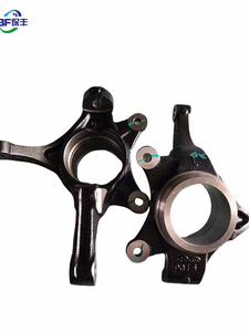 Soporte de Amortiguador Nuevo de Alta Calidad <span class=keywords><strong>Bao</strong></span> Feng 51715-J4000 para Autos con Garantía de 3 Años - Product Image 3