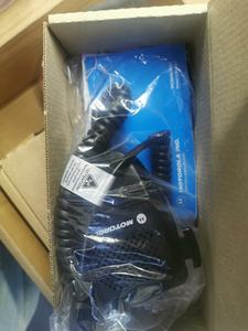 Motorola Dm2600 Xpr2500 Dem500 Dmr, Radio mobil dua arah Xir M6660 sistem komunikasi Digital UHF VHF Walkie Talkie jarak jauh - Product Image 3