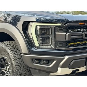 รถกระบะใช้น้ำมันเบนซิน <span class=keywords><strong>Ford</strong></span> F-150 <span class=keywords><strong>Raptor</strong></span> 3.5TV6รถออฟโรดรถเกียร์อัตโนมัติเบาะหนังรถมือสองจากจีน - Product Image 5