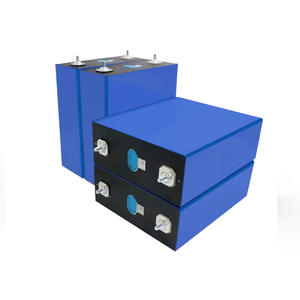 CATL 3,2 В 280Ah призматические литий-ионные батареи 320ah Lifepo4 <span class=keywords><strong>DIY</strong></span> <span class=keywords><strong>12V</strong></span> 48v LFP батарейный блок США/ЕС Бесплатная доставка - Product Image 1