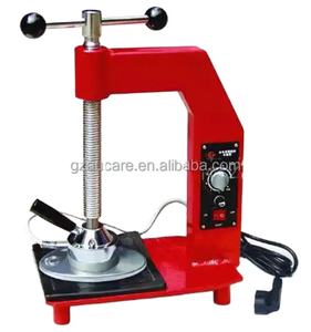 Machine de pressage de joints d'huile en caoutchouc vulcanisé pour voitures et camions - Product Image 2