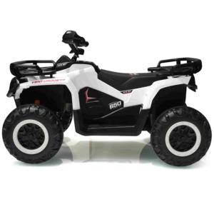 Mobil Listrik Anak Baru <span class=keywords><strong>2</strong></span> Kursi Ruang Luas Mobil Listrik Anak Mainan Mobil ATV Anak Bayi - Product Image 6