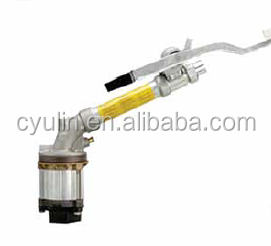 2025 Best Selling Center Pivot Irrigation Axial <strong>Spraying</strong> Machine for Farm Irrigation Systems - Product Image 5