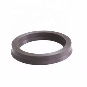 Nbr गैसकेट/गोल गैसकेट/गोल फ्लैट रबर गैसकेट - Product Image 2