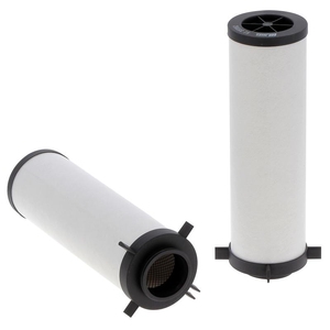 Elemento de Filtro de Precisión MANNY 85565919, Piezas Nuevas para Compresores de Aire Industriales - Product Image 4