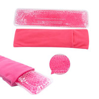Compresse rafraîchissante périnéale OEM pour la récupération post-partum – Packs de gel froid extra durables pour le soulagement des hémorroïdes et des interventions de césarienne