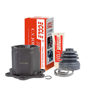 Joint <span class=keywords><strong>cv</strong></span> intérieur extérieur avec coffre en caoutchouc pour <span class=keywords><strong>Audi</strong></span> Ford Benz BMW VW Polo Vento Hyundai Kia CCL fournisseurs de Chine - Product Image 2