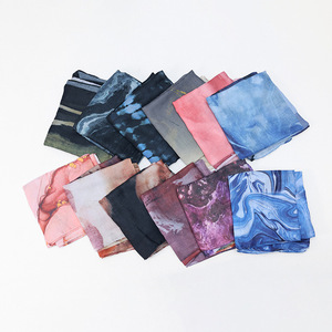 <span class=keywords><strong>Pañuelo</strong></span> para la <span class=keywords><strong>cabeza</strong></span> estampado degradado para mujer, <span class=keywords><strong>pañuelo</strong></span> marroquí, chal de verano con protección solar, venta al por mayor - Product Image 4