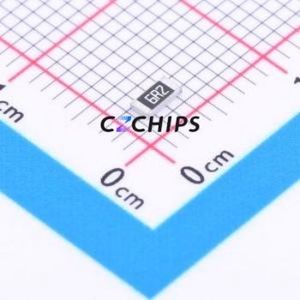 Resistencia SMD FRC1206J6R2 TS 1206 (Tipo de Resistencia: Resistencia de Película Gruesa) (Resistencia: 6.2 Ohm) (Precisión: 5%) - Product Image 1