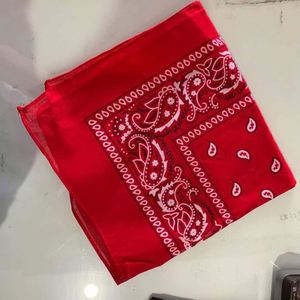 Bandana personnalisé multi-usage Coolie, bandeau et cache-visage avec votre motif - Product Image 4