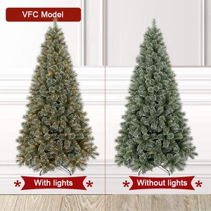 <span class=keywords><strong>Sapin</strong></span> <span class=keywords><strong>de</strong></span> Noël Artificiel Géant <span class=keywords><strong>en</strong></span> PVC d'Extérieur, Grandes Tailles 3m 6m 12m, Vente <span class=keywords><strong>en</strong></span> Gros - Product Image 5