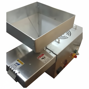 เครื่องสกัดน้ำมันมะพร้าวขนาดเล็กกำลังการผลิต100กก./ต่อชั่วโมง - Product Image 1