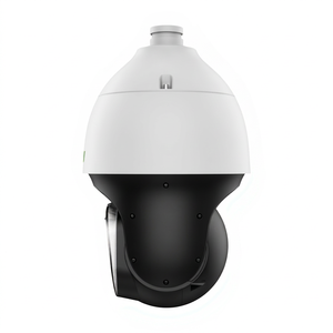 Caméra IP extérieure Tiandy TC-H356Q 5MP 30X avec capture de visage, détection de mouvement, couleur, fabricant AEW, caméra réseau PTZ, caméra de surveillance Tiandy - Product Image 1