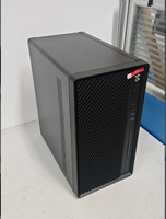 PC Desktop Original Zhan99 Prosesor I7-14700/RAM 16GB/SSD 1TB/W11H/Bluetooth Nirkabel/Garansi 3 Tahun