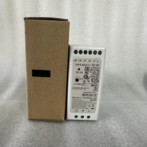 100% NOUVEAU et Original HDR-60-24 d'alimentation - Product Image 1