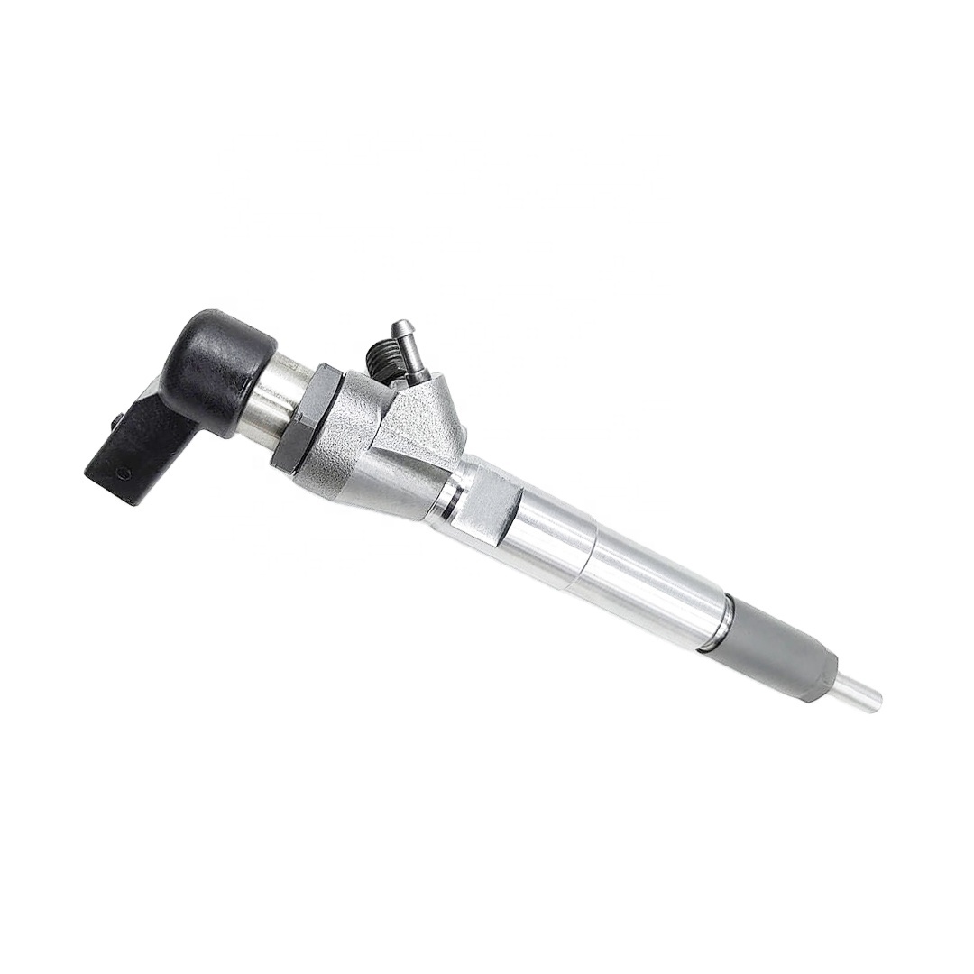 High Efficiency New Diesel Injector 1 660 003 72R 166000372R Fuel Injector Engine Parts